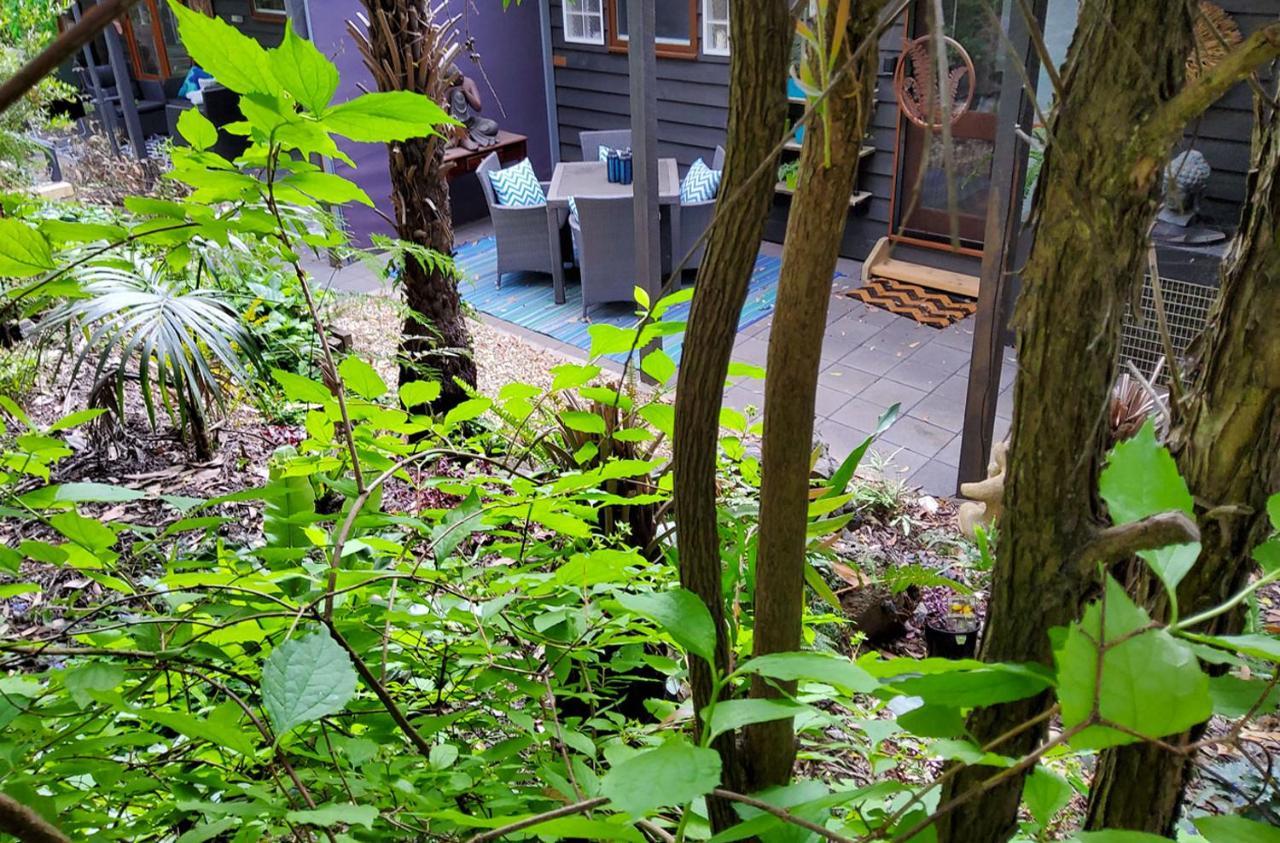 Ferny Hill Retreat, Emerald Victoria Esterno foto